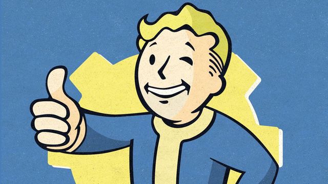 A Fallout TV series is entering production for Amazon Prime this year
