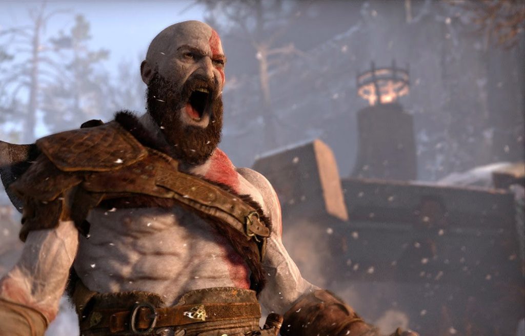 God of War comes to PC on January 14, 2022