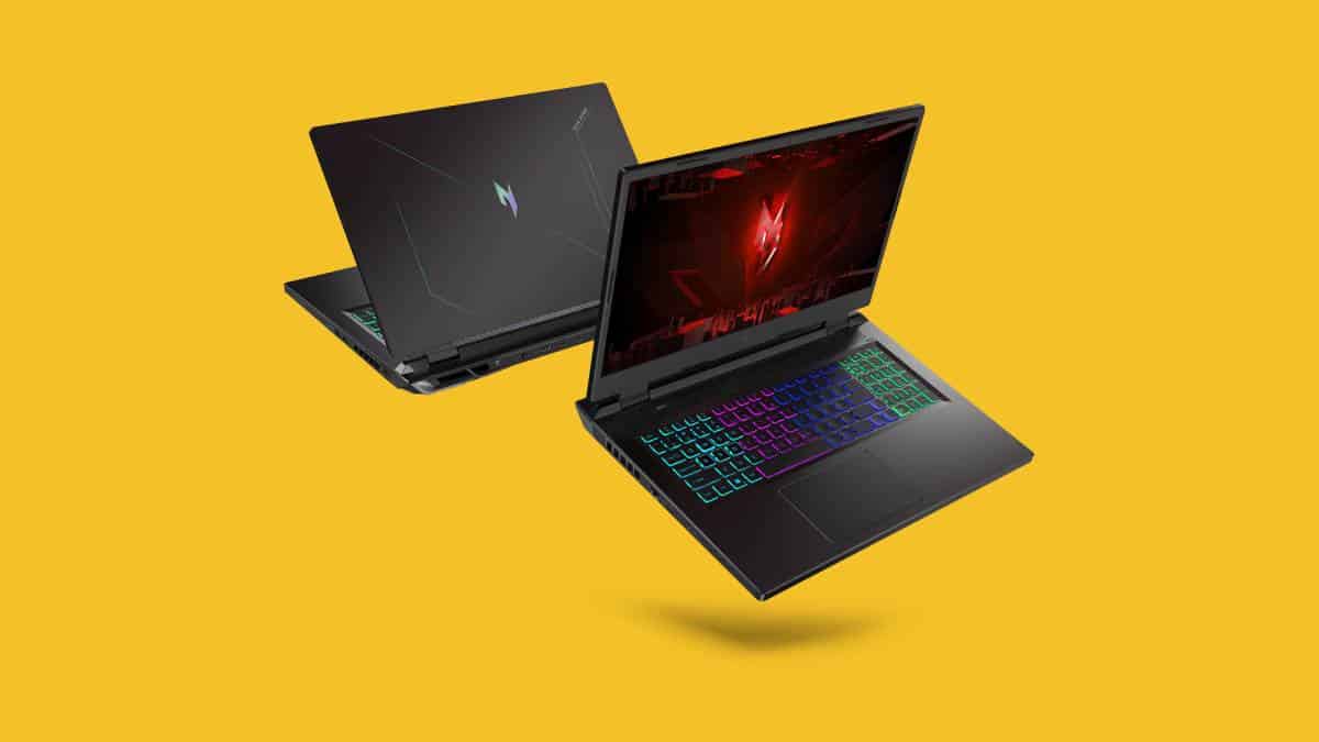 Best 17-inch gaming laptops in 2024