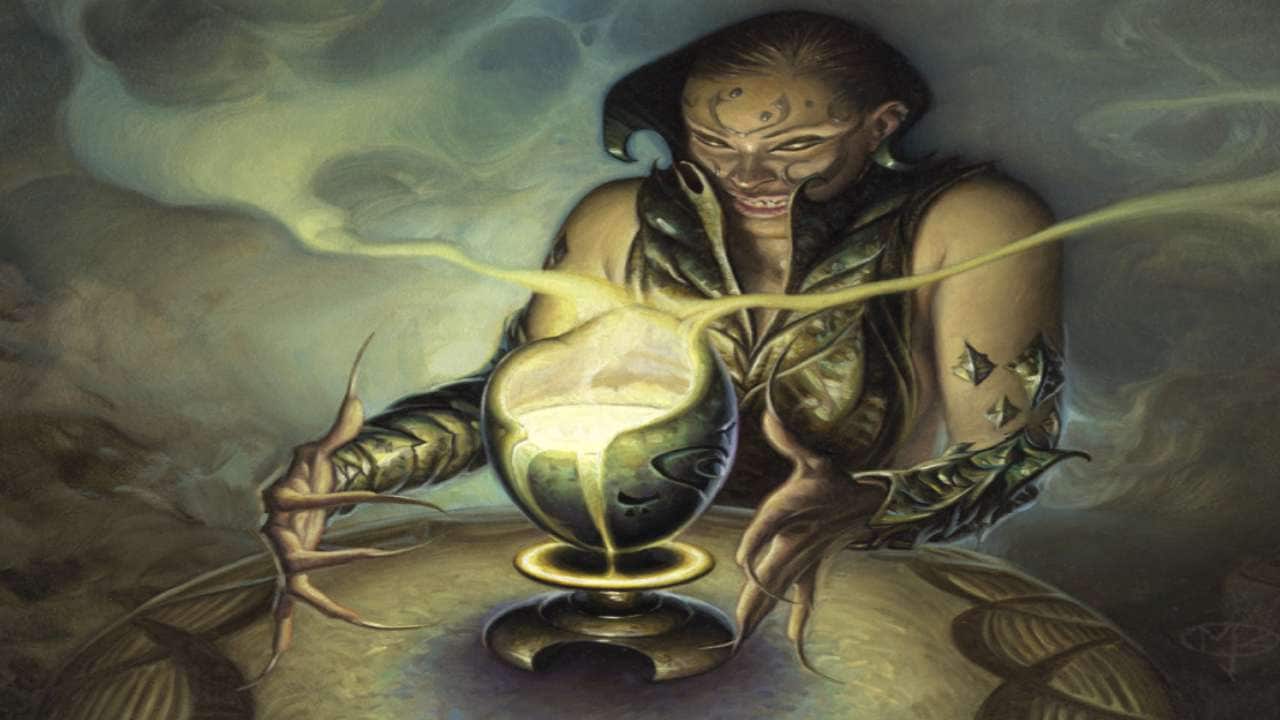 The 11 best Artifacts in MTG and how to use them