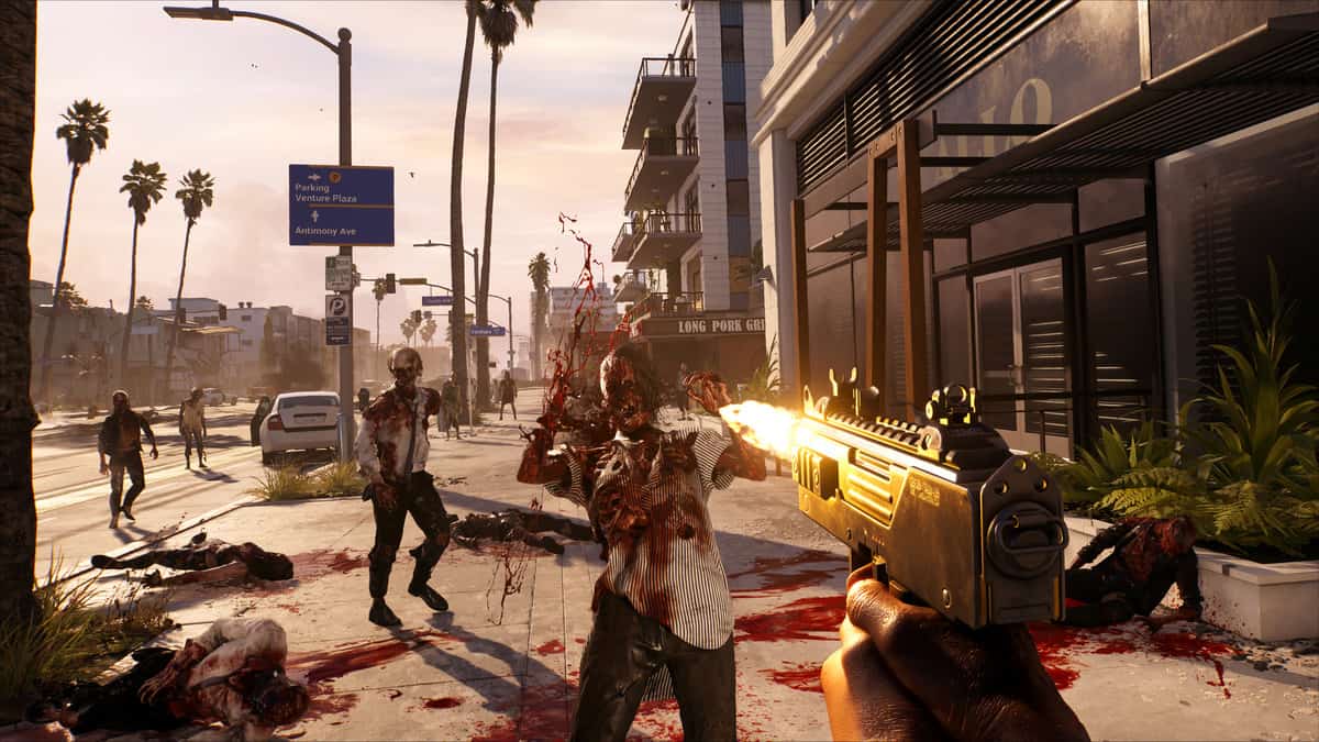 Is Dead Island 2 coming to PS4?