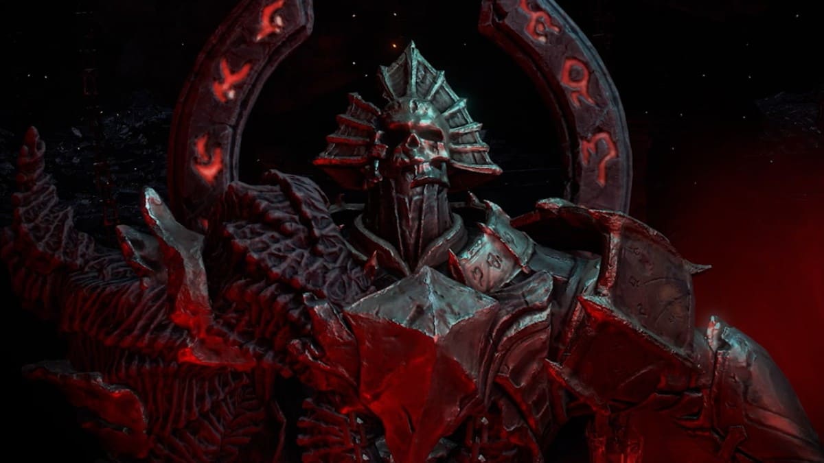 Diablo 4 Season 3 patch notes make Helltides near-permanent
