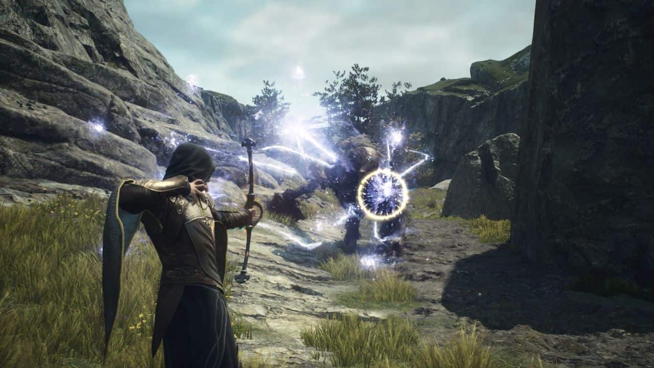 All Dragon’s Dogma 2 vocations – classes explained