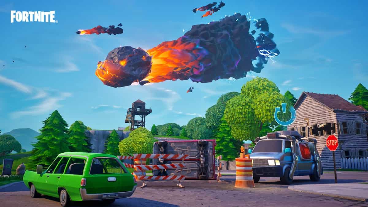 Fortnite community blasts Epic Games, calls current patch “the worst update ever”