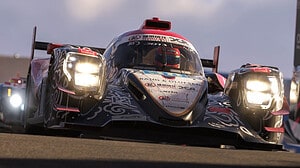 Forza Motorsport car screenshot