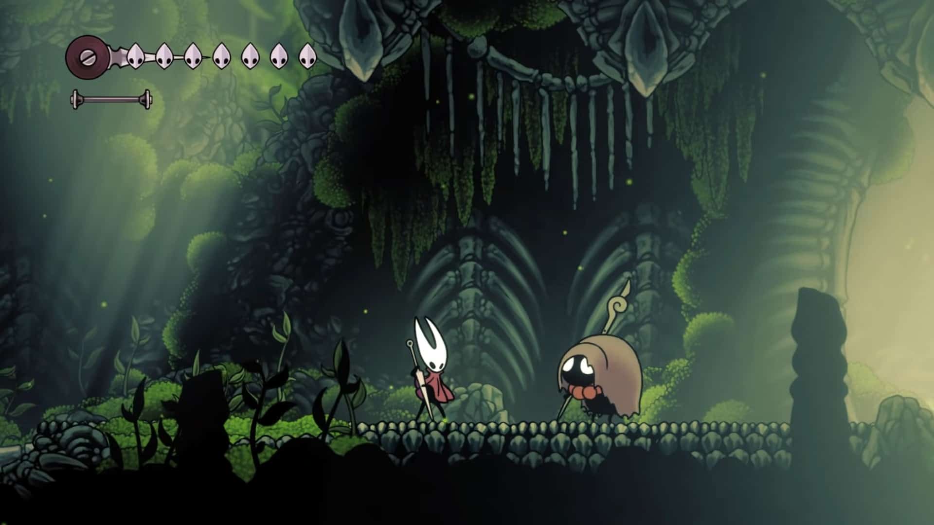 Hollow Knight Silksong release date prediction, gameplay, trailers, and more