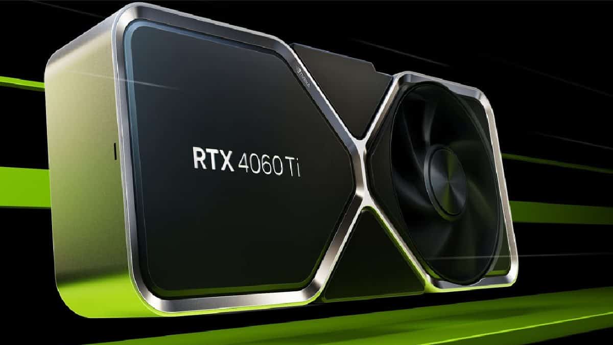 Is the RTX 4060 Ti good for 1080p?