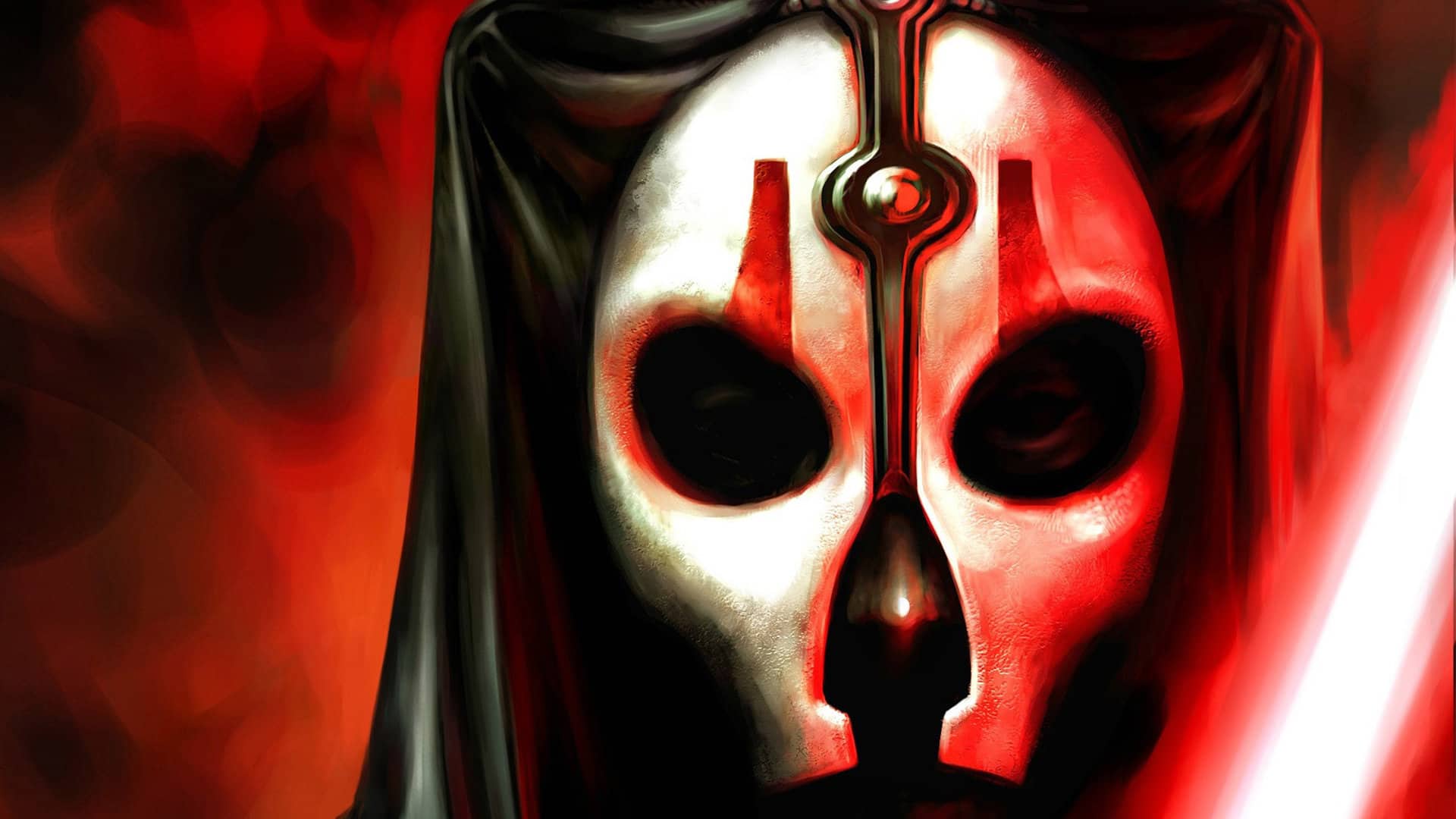 Aspyr has fixed the game-breaking bug in Star Wars KOTOR II