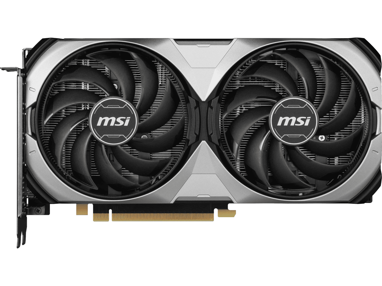 MSI Ventus GeForce RTX 4070 SUPER 12GB