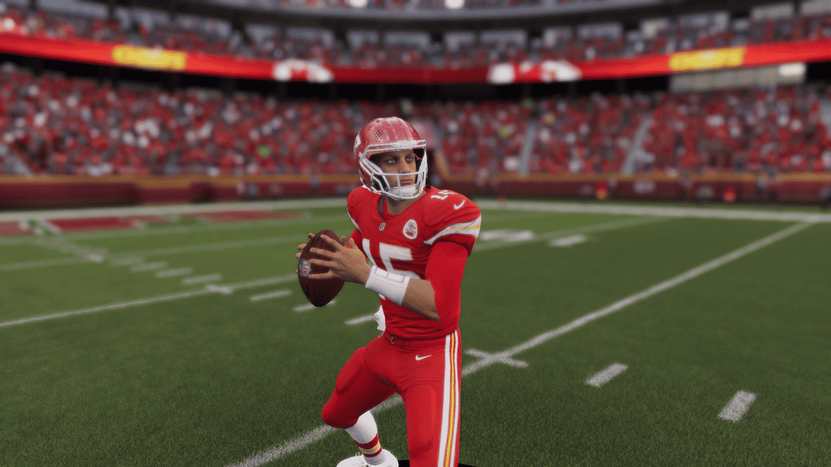 Madden 24 Ratings – Best players and more
