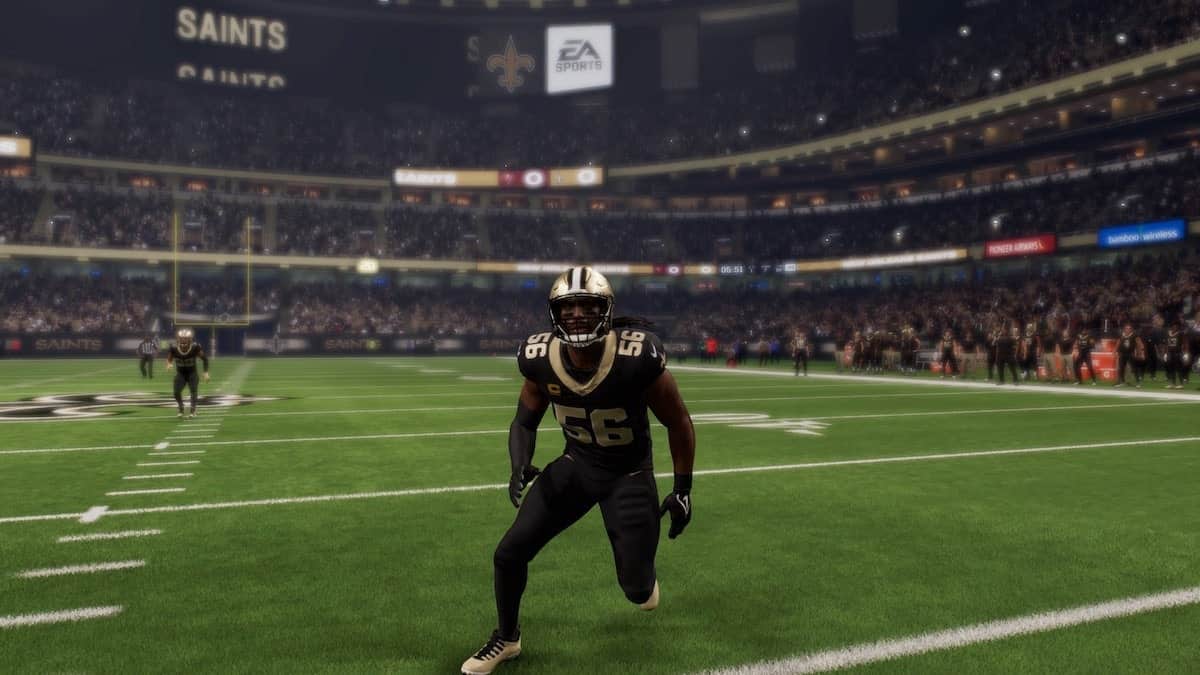 Madden 24 Best LB Ratings – Top 20 linebackers ranked