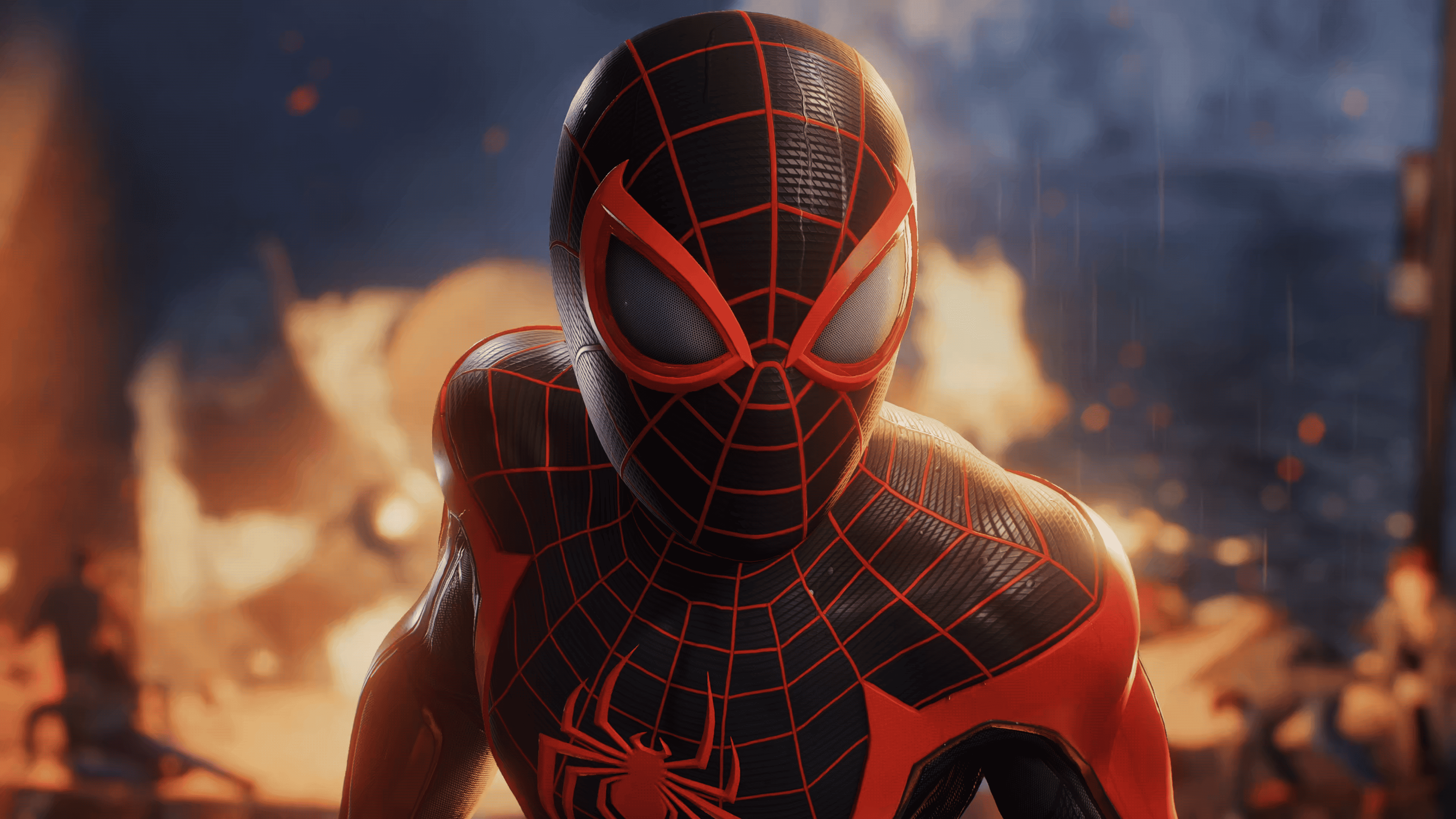 Marvel's Spider-Man 2 Miles Morales next update