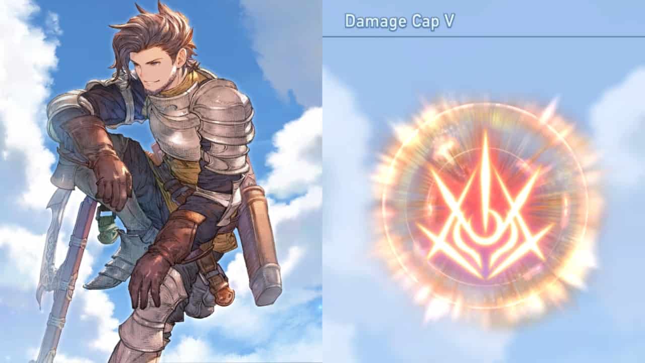 Granblue Fantasy: Relink – How to get Damage Cap Sigil and how it works