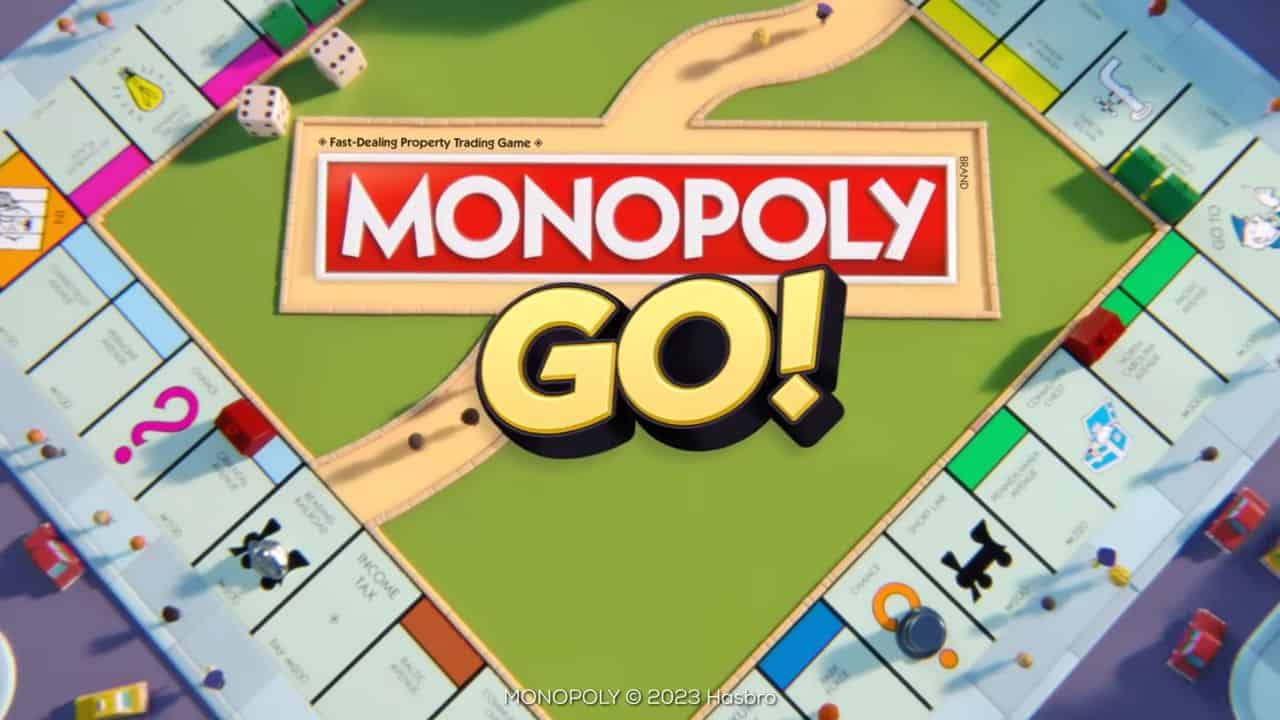 How to send link in Monopoly GO – send out invitations
