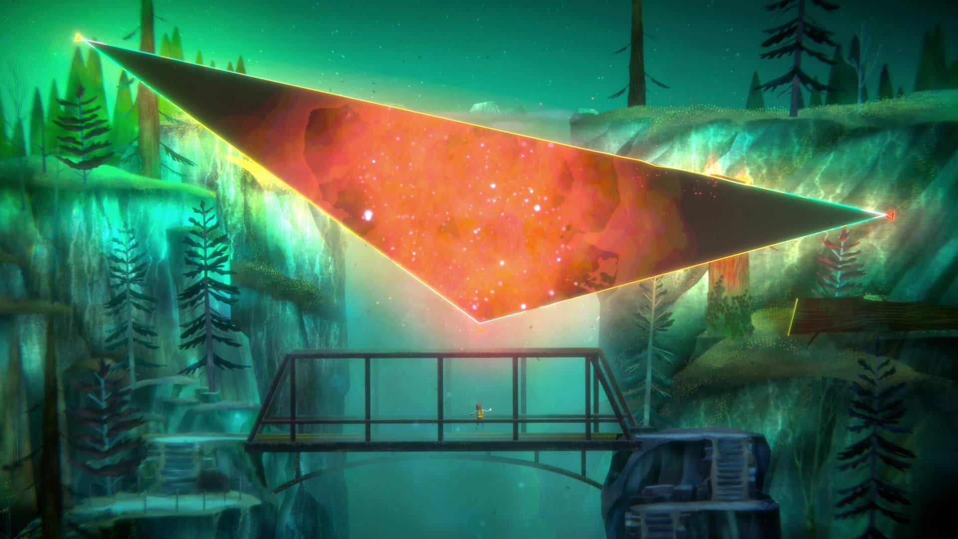 Oxenfree II: Lost Signals has been delayed into 2023