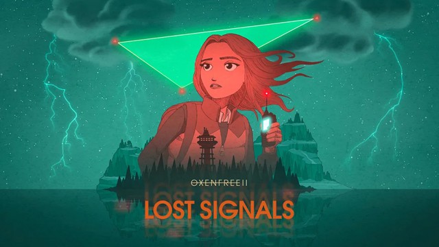 Oxenfree II: Lost Signals confirmed for PlayStation 5 and PS4 release
