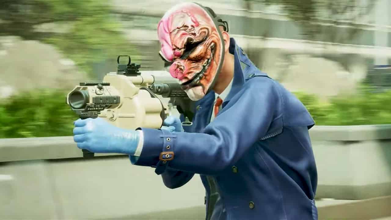 Payday 3 when is the next patch