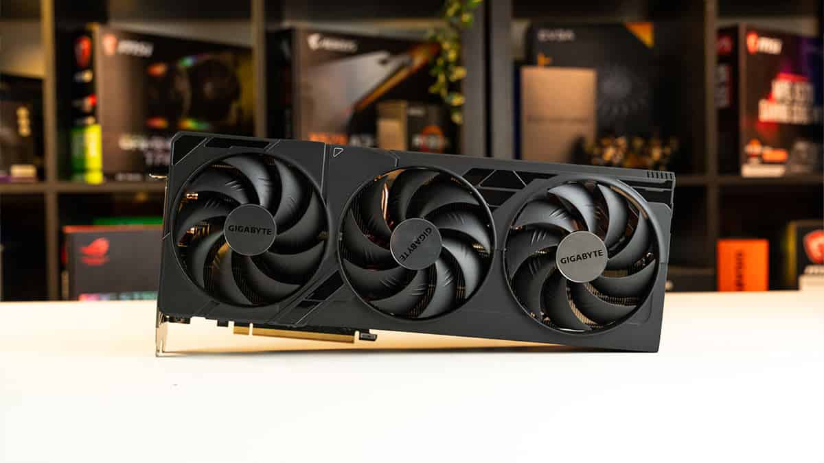 Nvidia RTX 4080 Super review – more for less