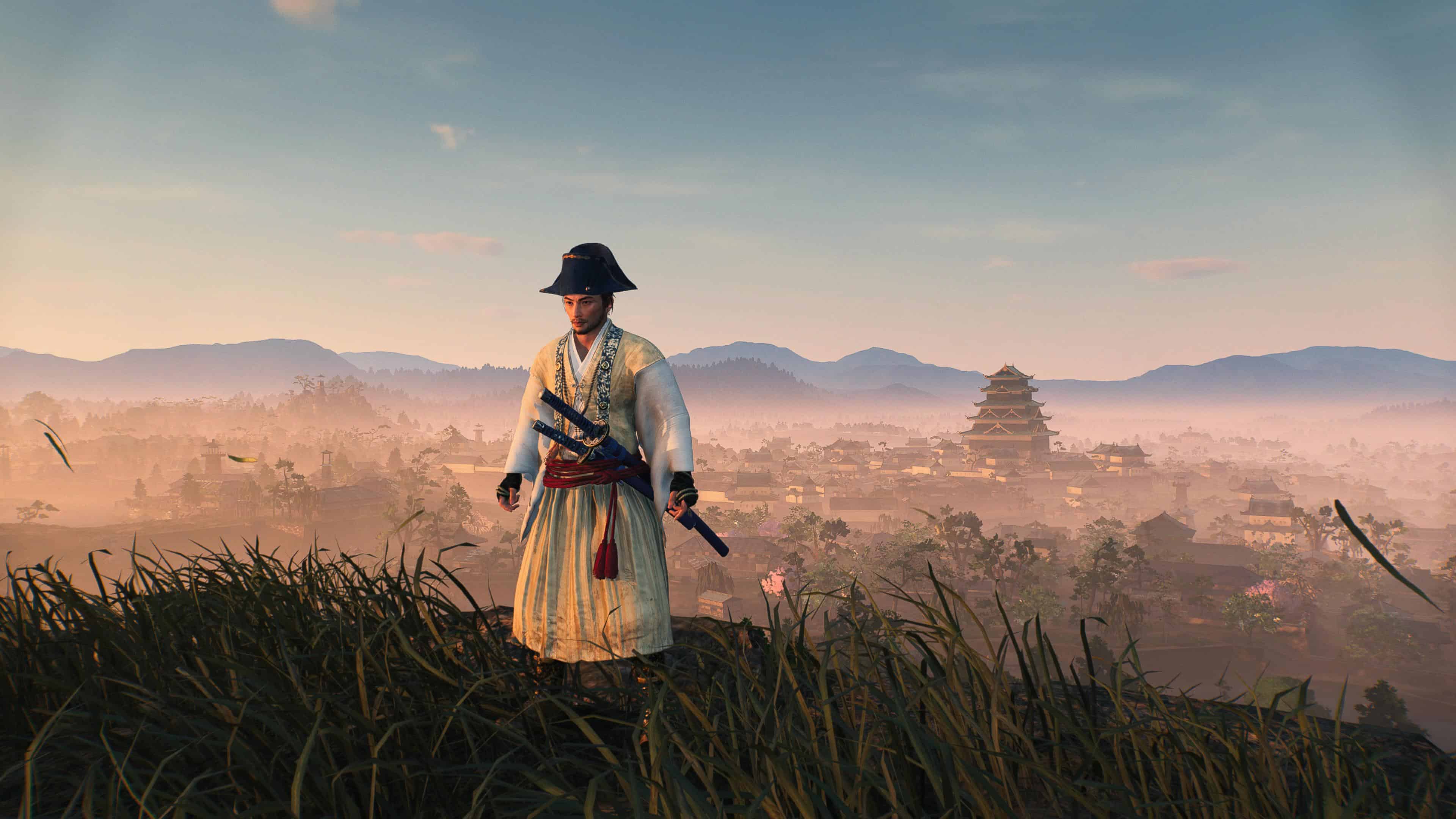 Rise of the Ronin does not have cheats – use these tips instead