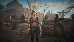 Skull-and-Bones-Beginner-Guide-Player-With-Pirates