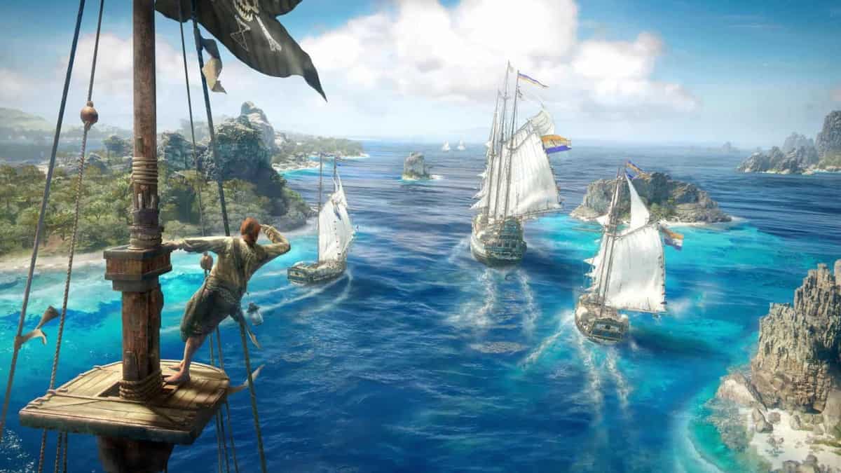 Ubisoft’s Skull and Bones launch gets delayed to early 2024