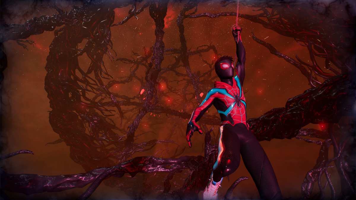 Spider-Man 2 best skills and skill trees explained