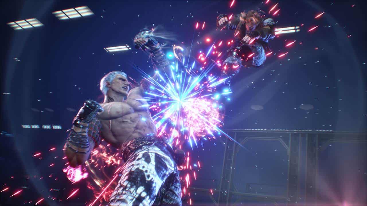 How to sign up for the Tekken 8 closed network test