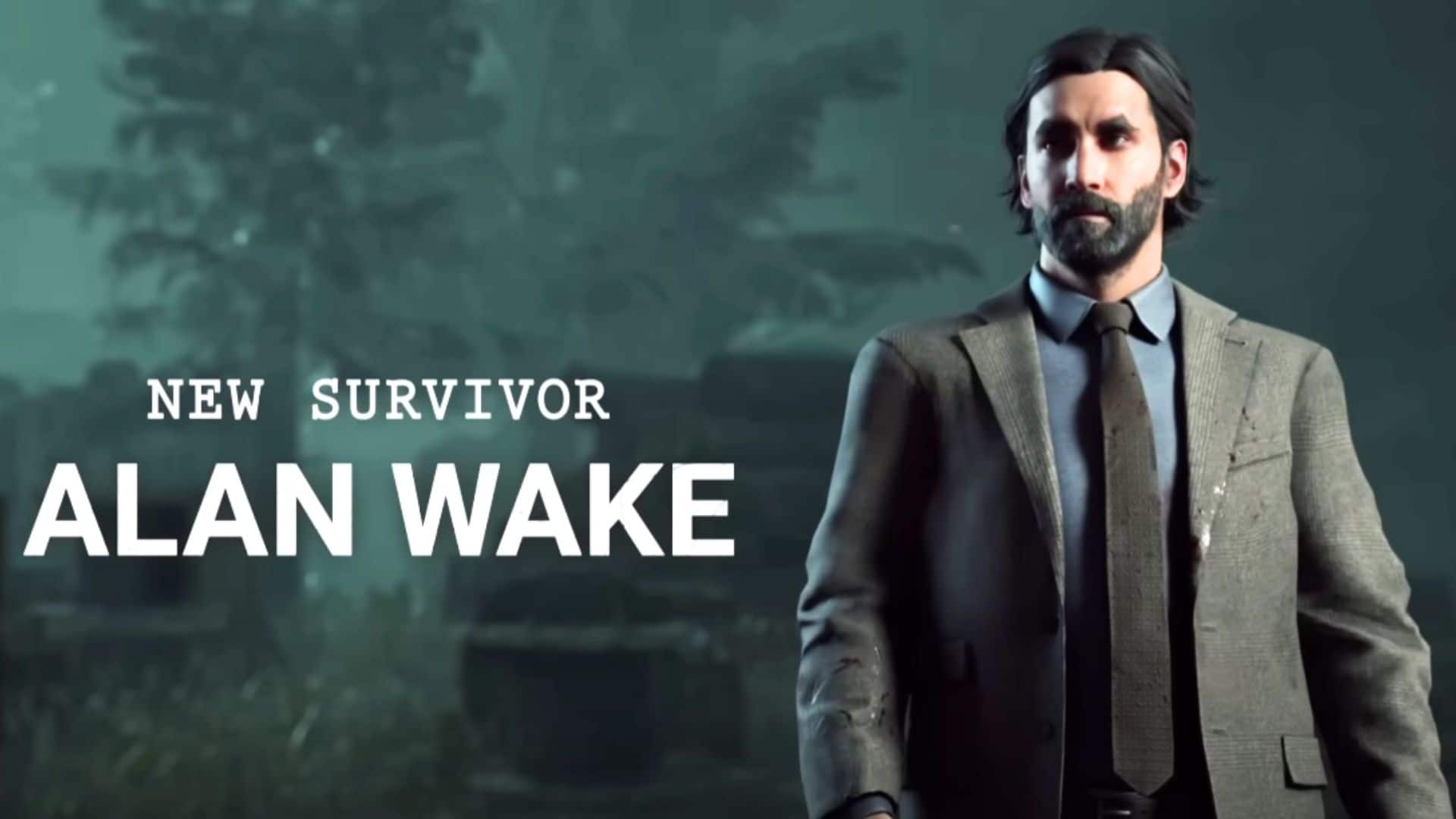 DBD Alan Wake Chapter 30.5 release time countdown – when does new survivor come out?