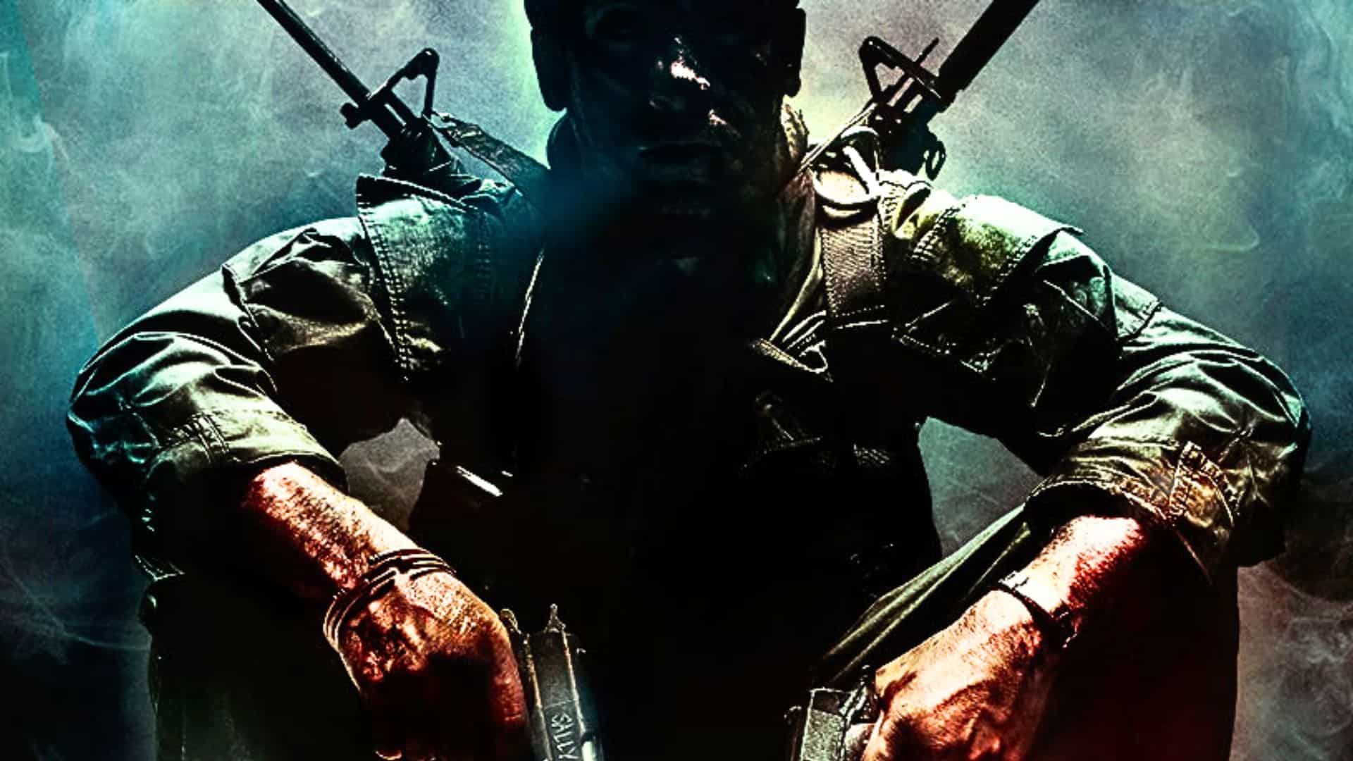 Call of Duty 2024 campaign is poised to be best ever according to leaks