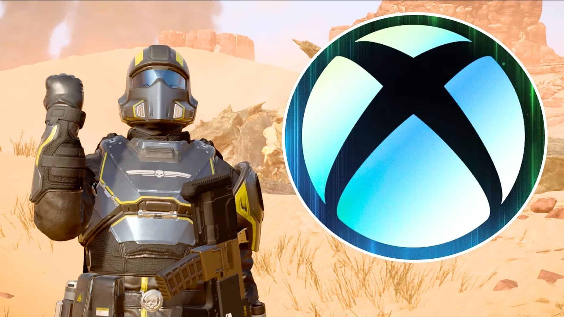 New Helldivers 2 coming to Xbox rumor should excite PS5 and PC players