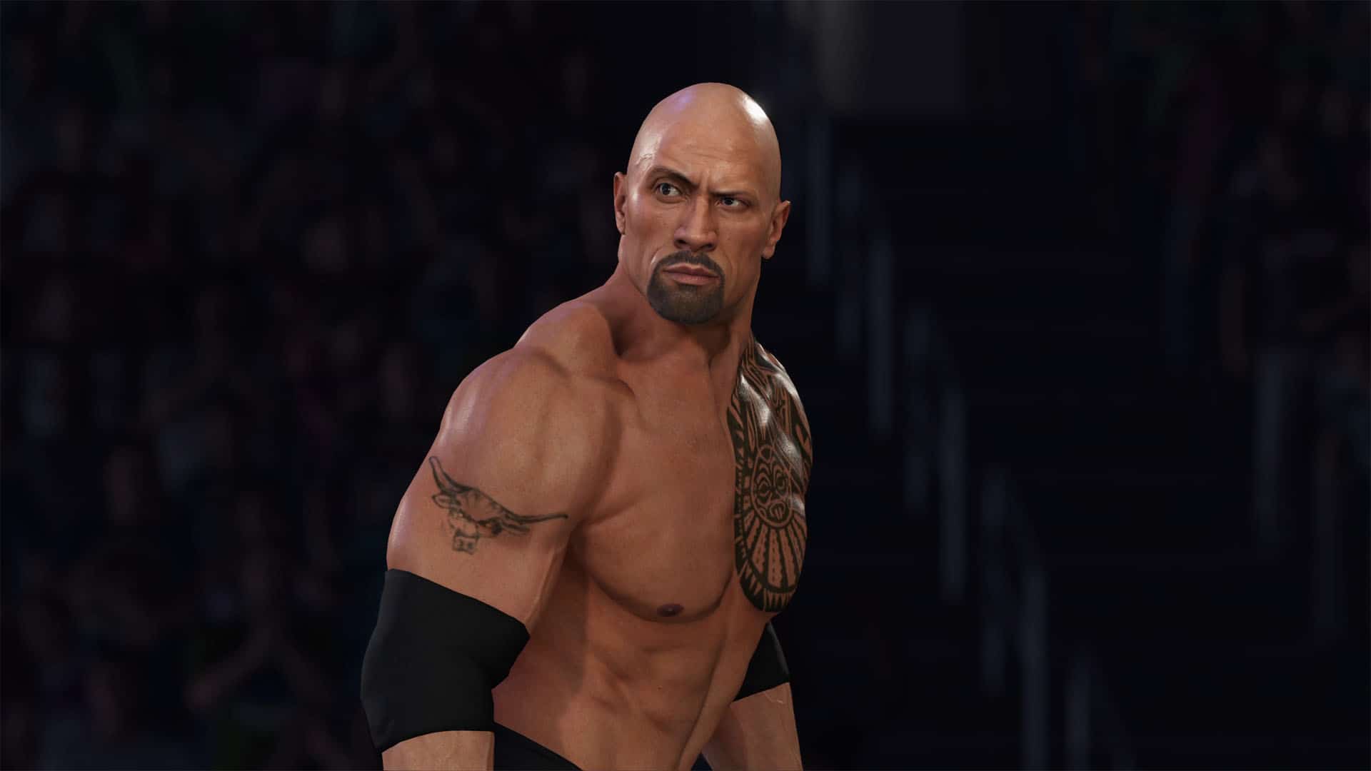 WWE 2K23 release date – when can I grapple with the latest entry?