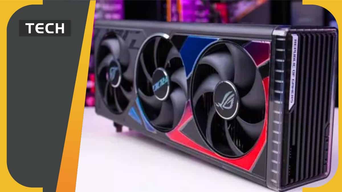 What is the most powerful GPU in 2023?