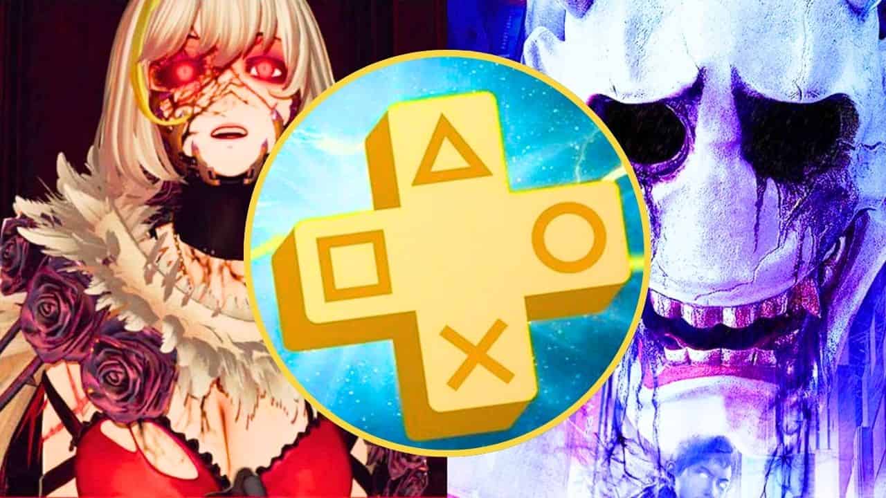 PS Plus March 2024 Extra, Premium games reveal date and rewards
