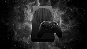 Xbox Series S new model