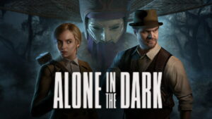 is alone in the dark multiplayer