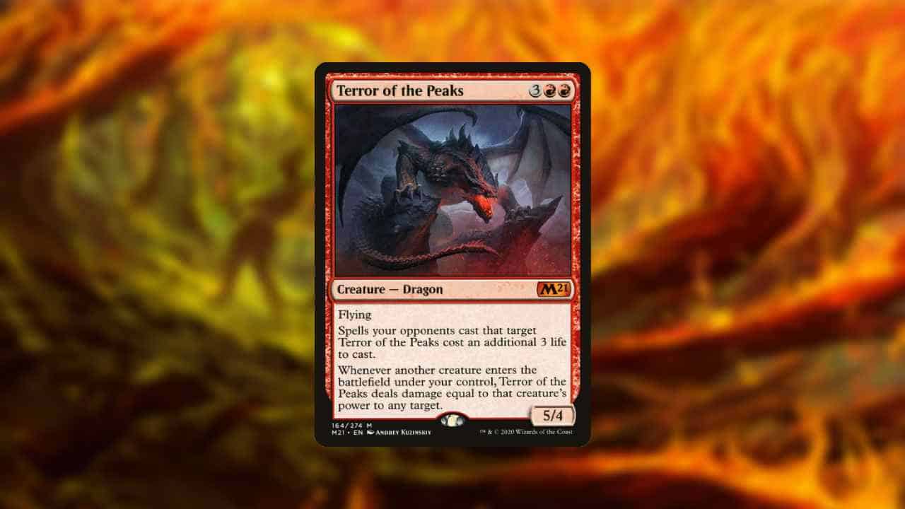 The 13 best Red Creatures in MTG and how to use them