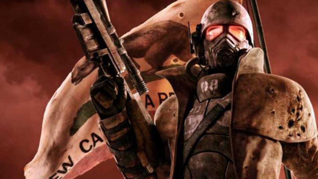 Fallout: New Vegas director is working on a new game at Obsidian Entertainment