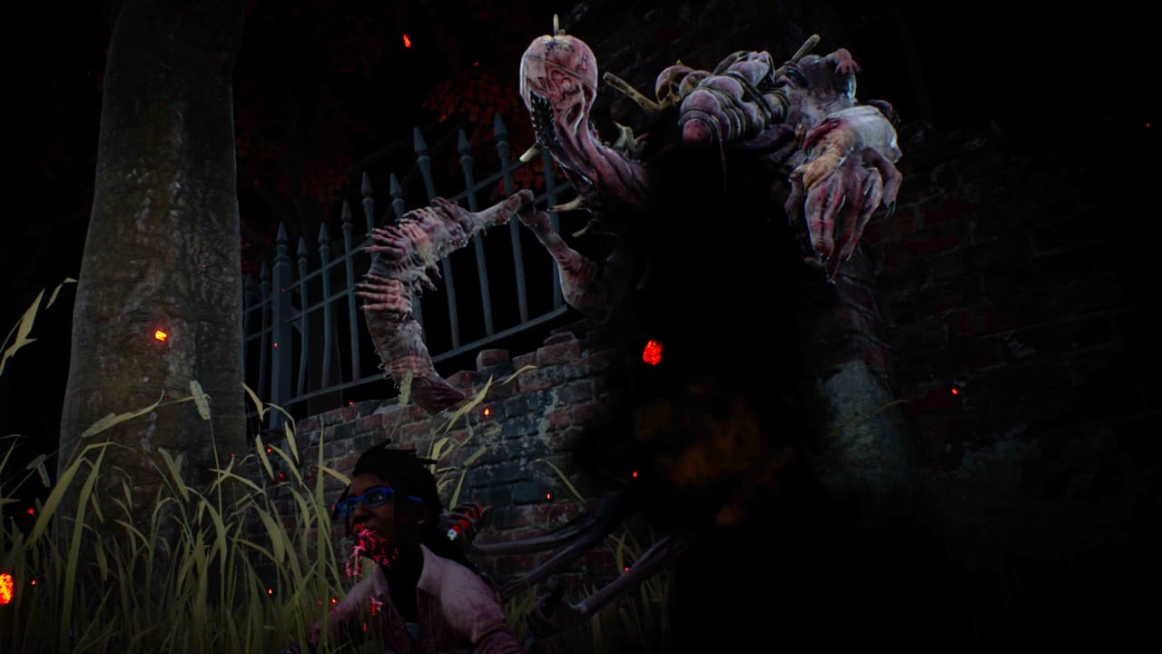 Dead by Daylight how to Mori Survivors and pull off your most stylish finishers