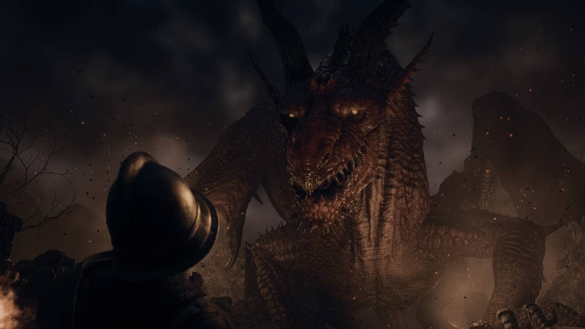 Dragon’s Dogma 2 tips and tricks – a beginner’s survival guide