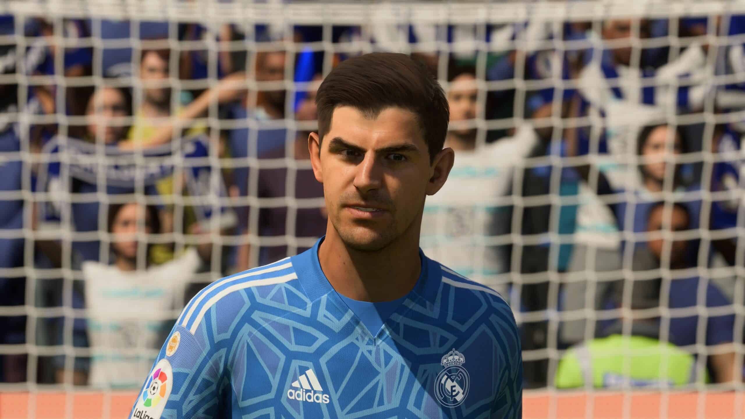 FC 24 Best Goalkeepers (GK) to sign in Career Mode