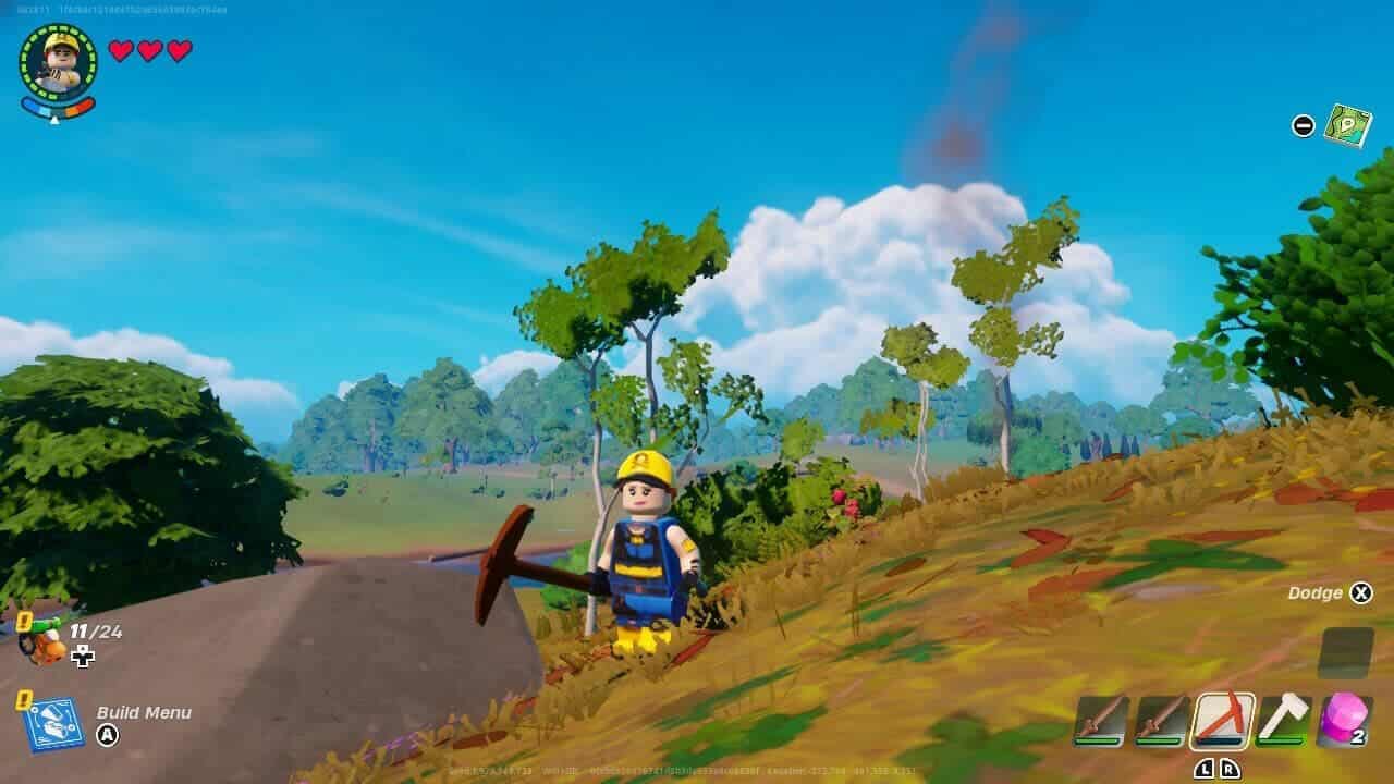How to get Explorer Emilie skin for free in Fortnite – No need to sign up to LEGO Subscribers