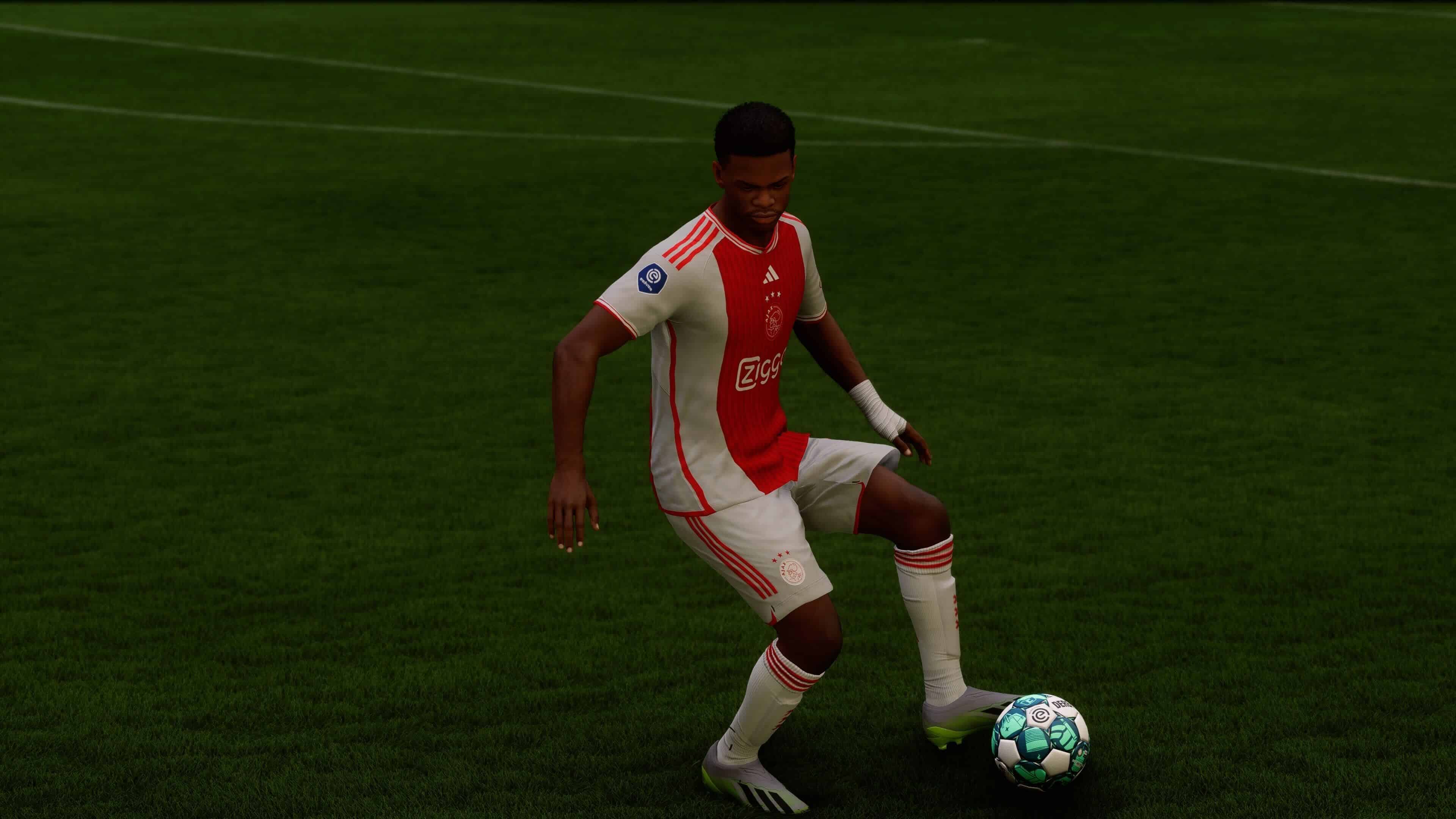 FC 24 Career Mode Hidden Gems – Top 10 teenagers you need to sign