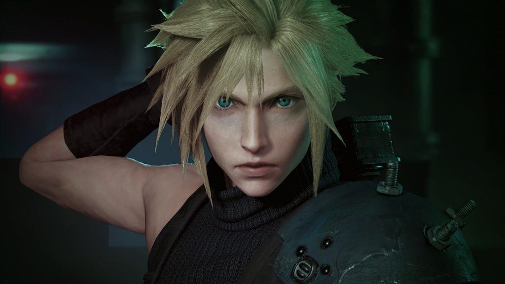 Square Enix has a major game planned for release by March 2020