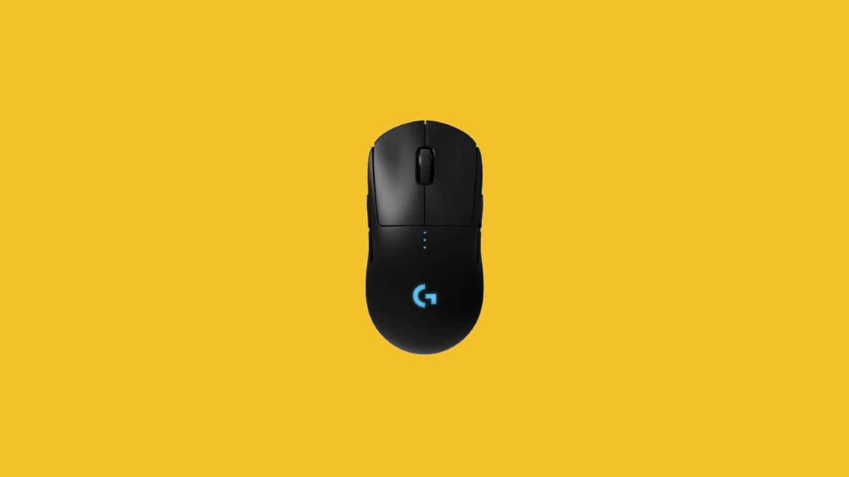 Best mouse for Fortnite 2024