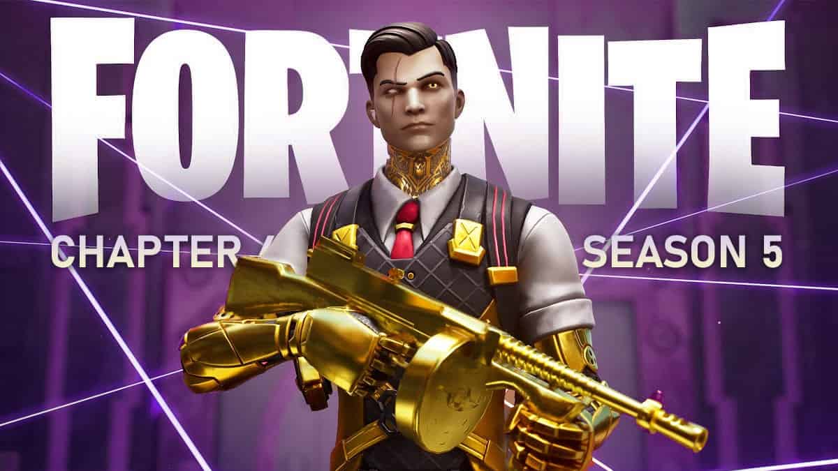 Next Fortnite season could last for only 28 days, here’s why