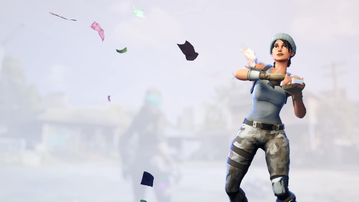 Epic Games has paid out extravagant amounts of money to Fortnite creators