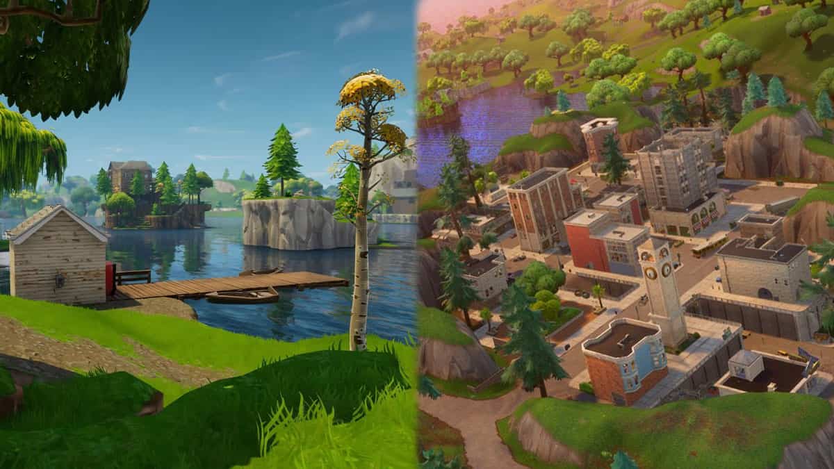 Is Fortnite bringing back old map? Rumors and leaks explained