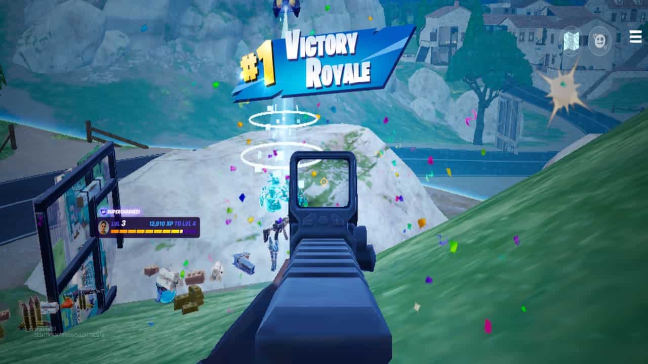 How to Win Fortnite Solo – Beat Every Fortnite Game With Our 4 Tips