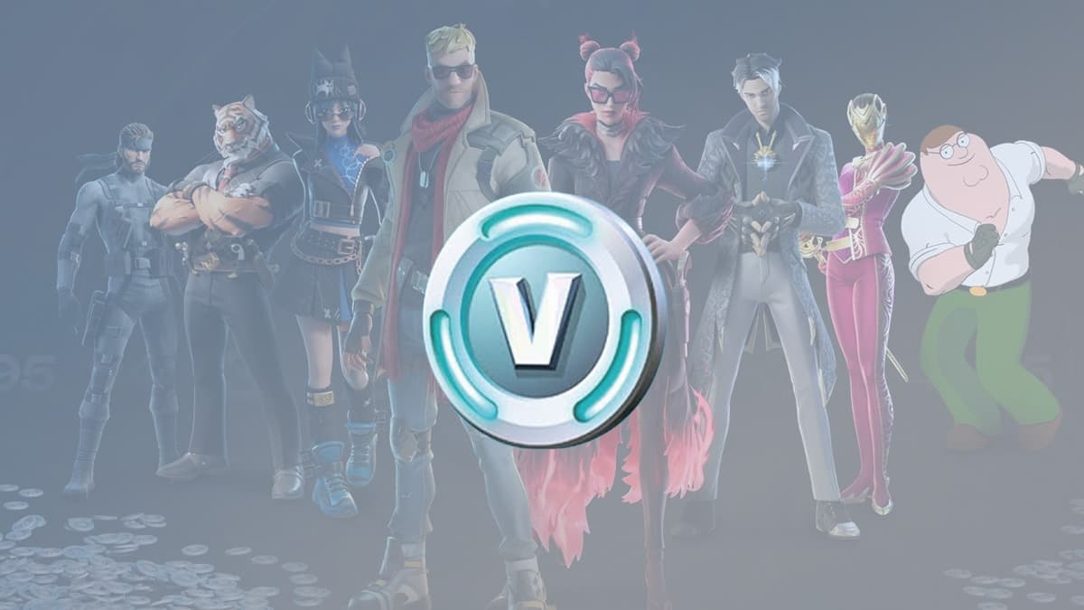How many free V-Bucks are in the Battle Pass for Fortnite Chapter 5 Season 2?