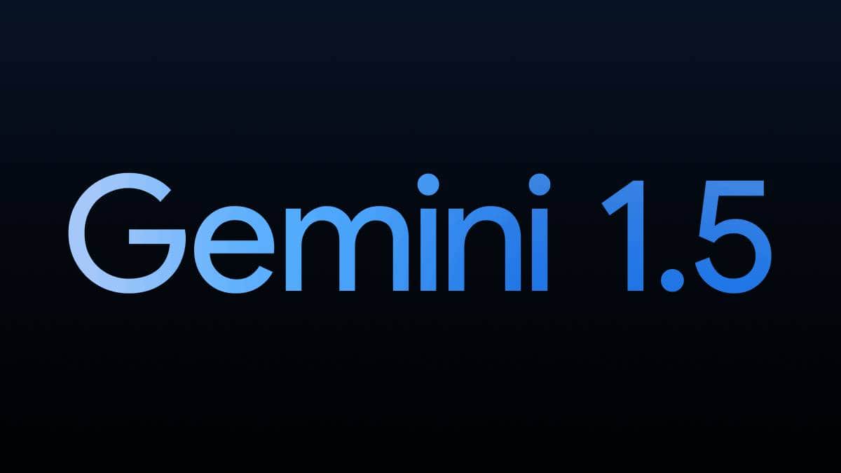 Google Gemini 1.5 release date – When’s the LLM available to the public?
